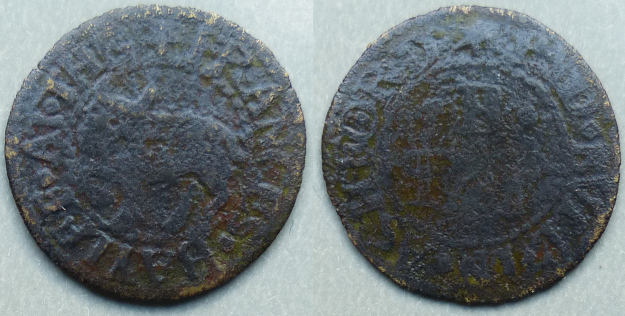 Ashford, Frances Baylef AT THE PYD BVLL N2382